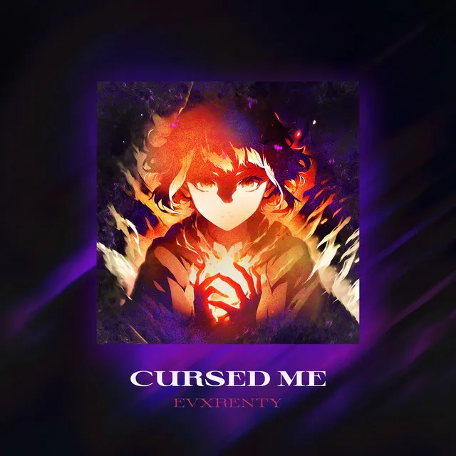 CURSED ME - Sped Up