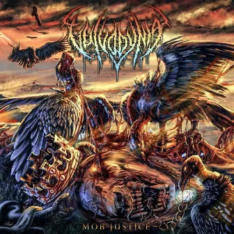 Mob Justice by Vulvodynia