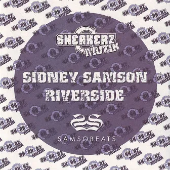 Riverside by Sidney Samson