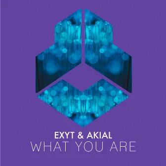 What You Are by EXYT