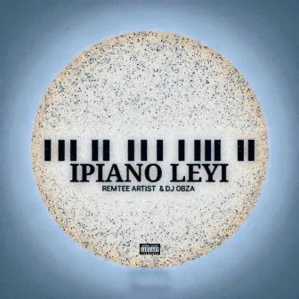 IPIANO LEYI by REMTEE