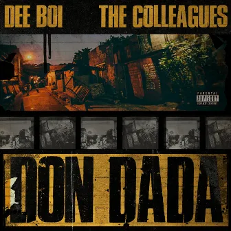 DON DADA by Dee Boi