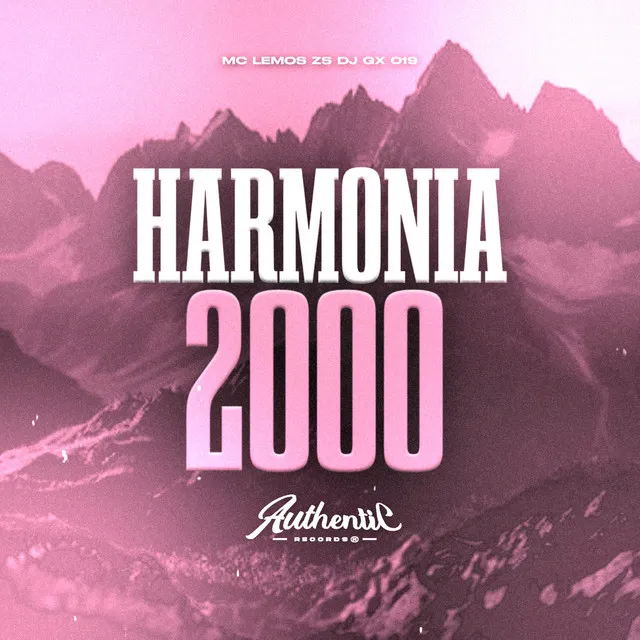 Harmonia 2000