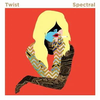 Spectral by Twist