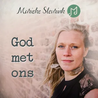 God met ons by Marieke Sleurink