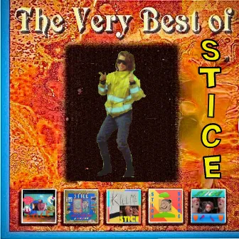 The Very Best of Stice by Stice