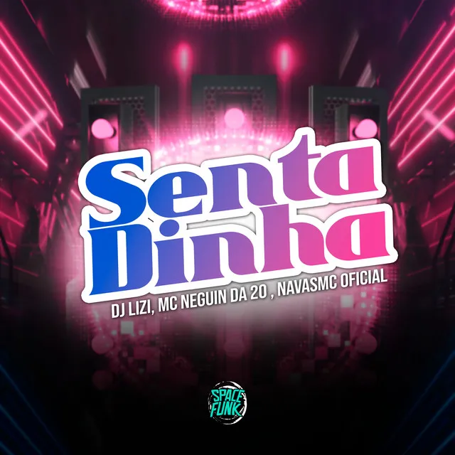 Sentadinha - Remix