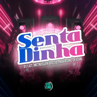 Sentadinha (Remix) by Dj Lizi Pereira