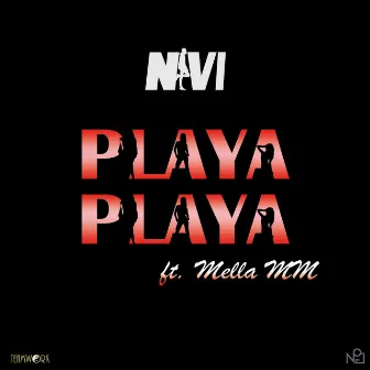 Playa Playa by Nivi