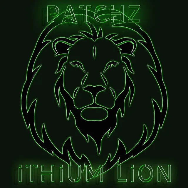 Ithium Lion