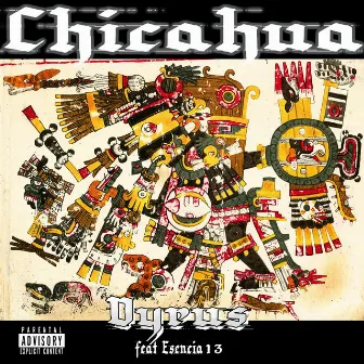 Chicahua by area57