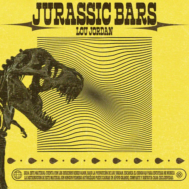 Jurassic Bars