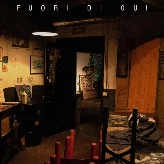 Fuori Di Qui by Fede Rich Goat