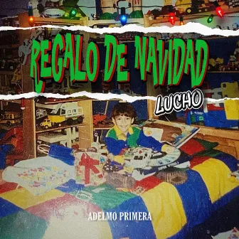 Regalo de Navidad by Lucho