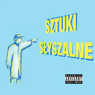 Sztuki Słyszalne Ep by Kubagm