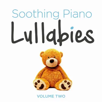 Soothing Piano Lullabies, Vol. 2 by Simon Parry