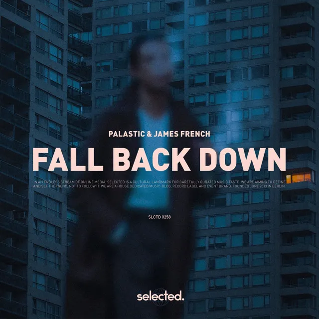 Fall Back Down