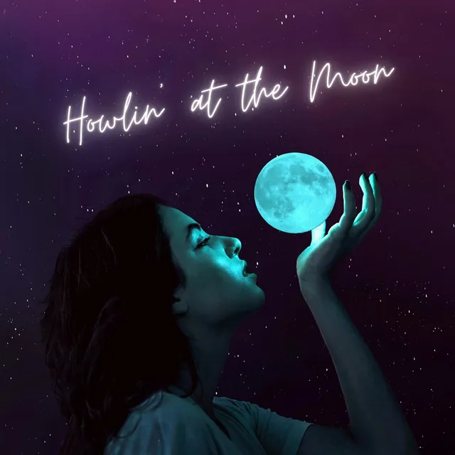 Howlin' at the Moon - Remix