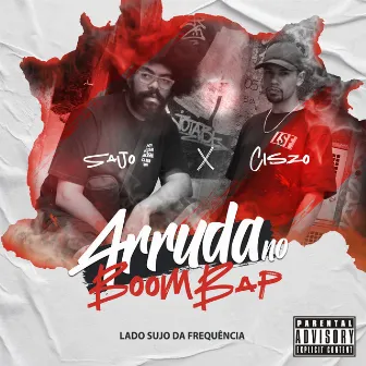 Arruda no Boom Bap by Sajo