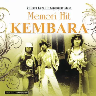 Memori Hit - Kembara by Kembara