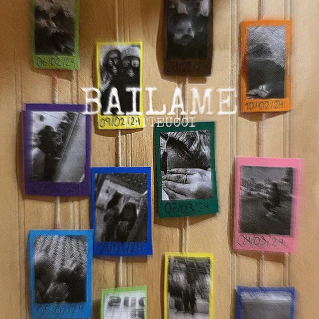 Bailame