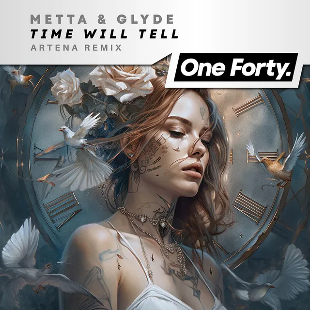 Time Will Tell - Artena Remix