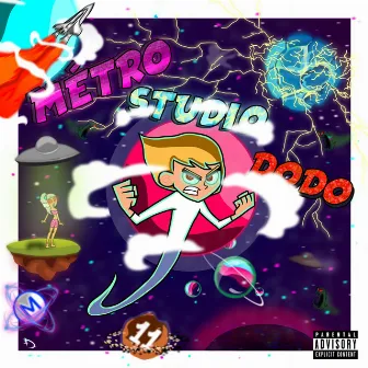 METRO STUDIO DODO by Indigo