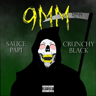 9mm (Remix) by Sauce Papi