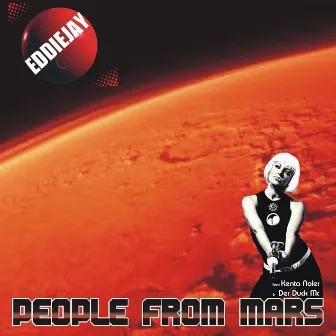 People from Mars (feat. Kenta Noler, Der Duck Mc) by Eddie Jay