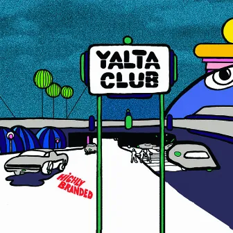 Highly Branded by Yalta Club