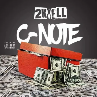 C-Note by 2kvell