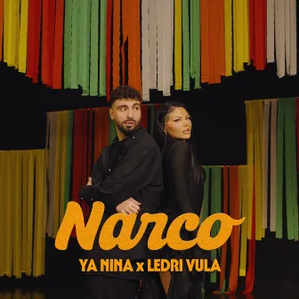 Narco by YA NINA