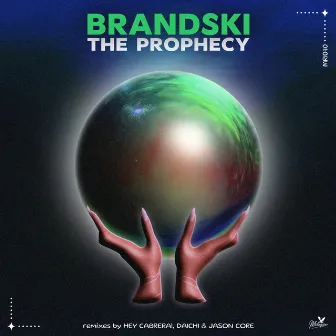 The Prophecy by Brandski