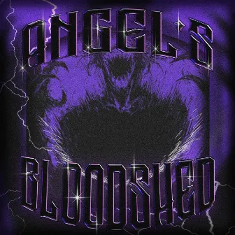 ANGEL'S BLOODSHED by Flamorita