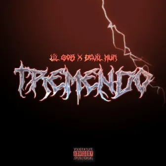 Tremendo by Lil gob