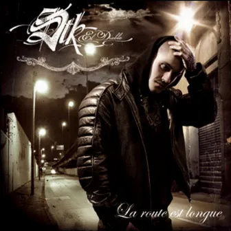 La route est longue by STK El Diablo