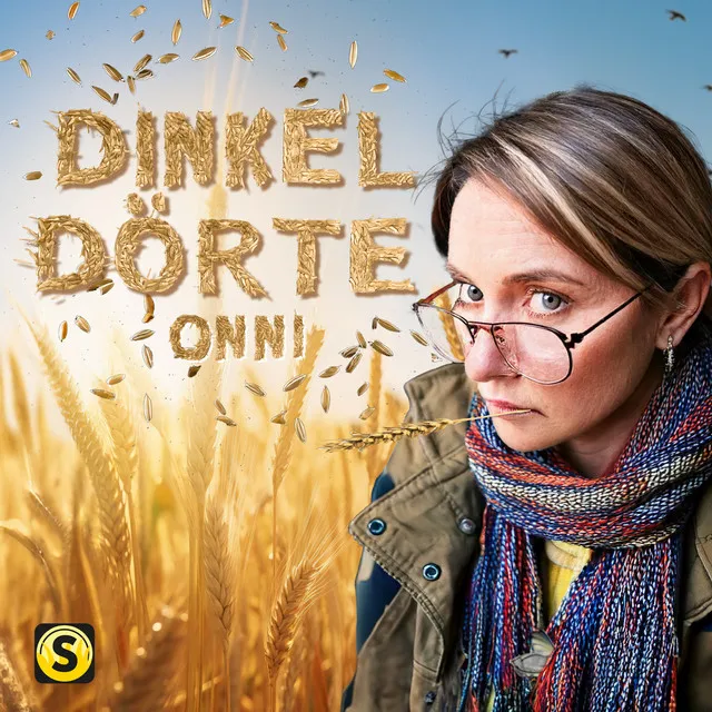 Dinkel Dörte