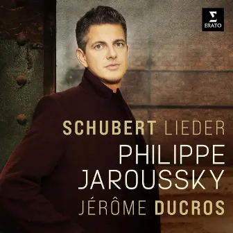 Schubert: Lieder by Jerome Ducros