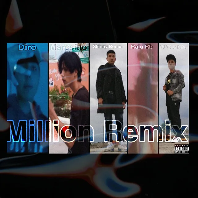 Million - Remix