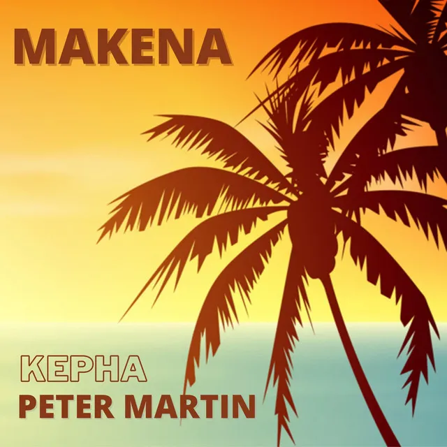 Kepha Peter Martin