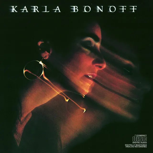 Karla Bonoff