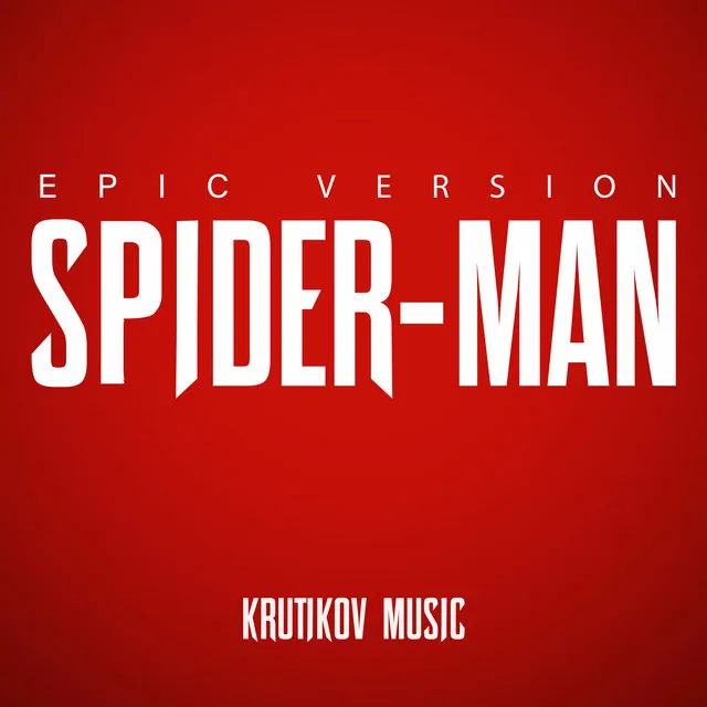 Spider-Man 2 Theme x Miles Morales - Epic Version