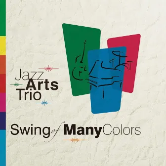 Swing of Many Colors by Frederick Moyer