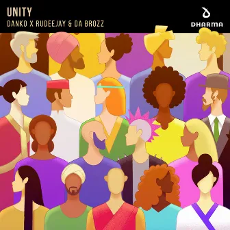 Unity by Danko