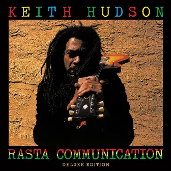 Rasta Communication - Deluxe Edition by Keith Hudson