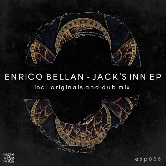 Jack's Inn EP by Enrico Bellan