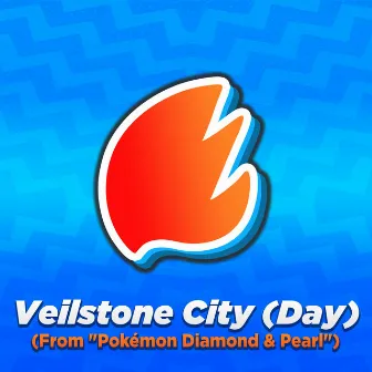 Veilstone City (Day) (From 