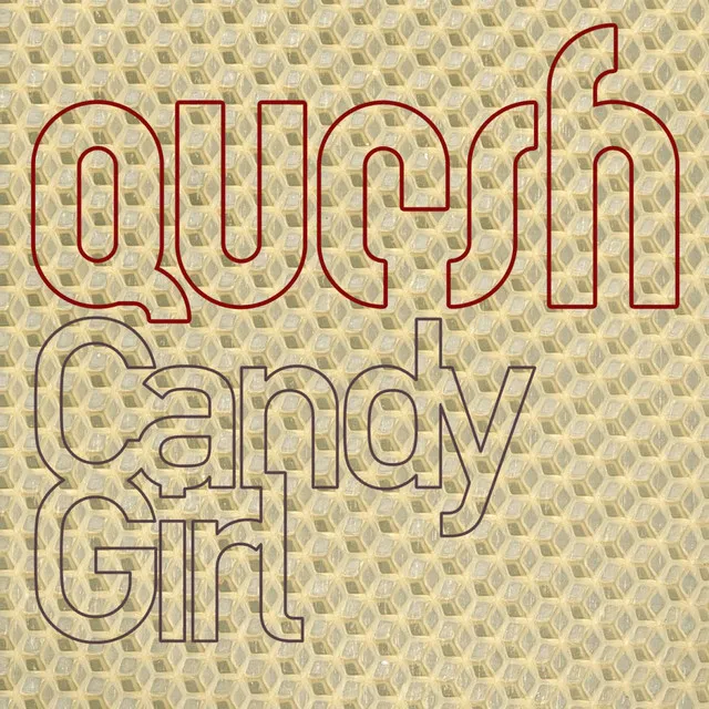 Candy Girl - Vocal Version