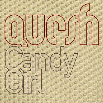 Candy Girl EP by Quesh