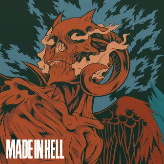 MADE IN HELL by LeBlack Tepes